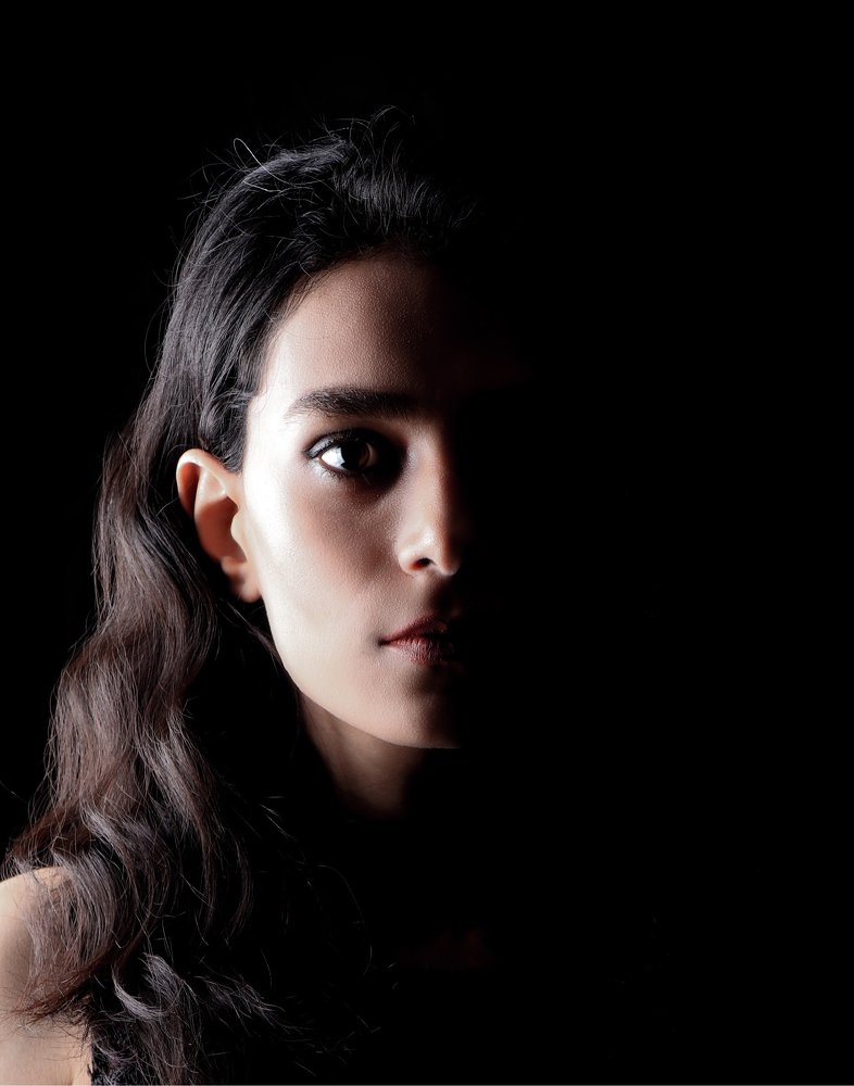 Photograph by morteza ghasemi