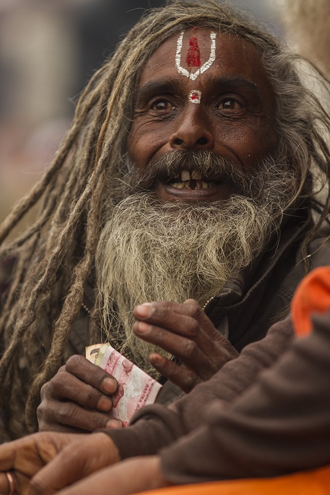 Photograph by PRASANNA BARACHARYA