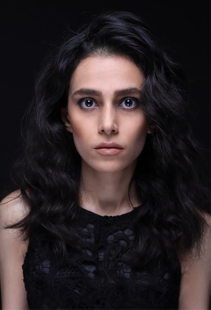 Photograph by morteza ghasemi