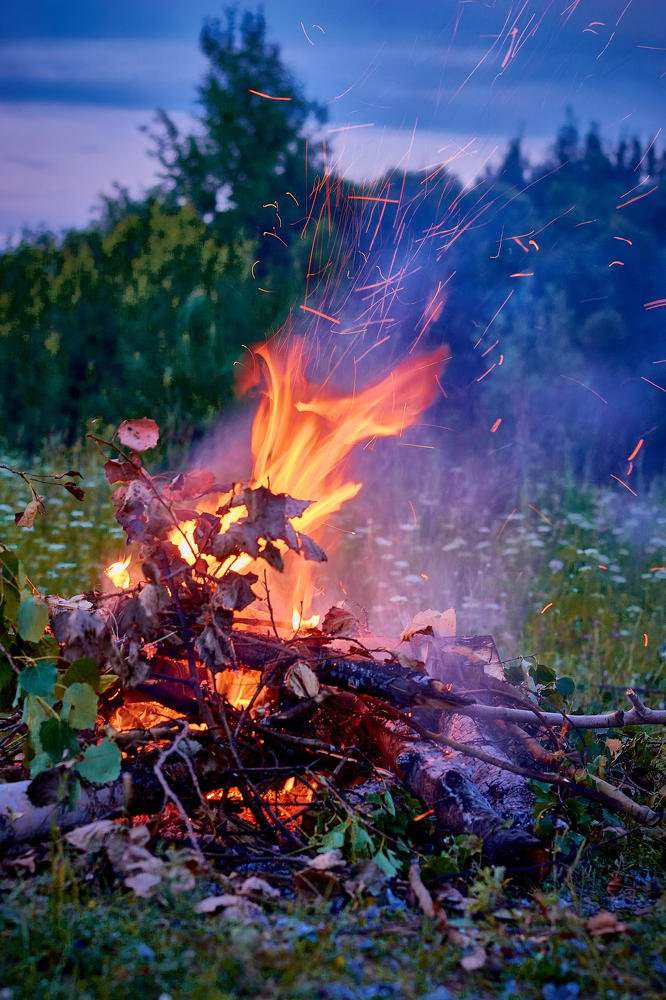 Photograph by Мария Григорьева