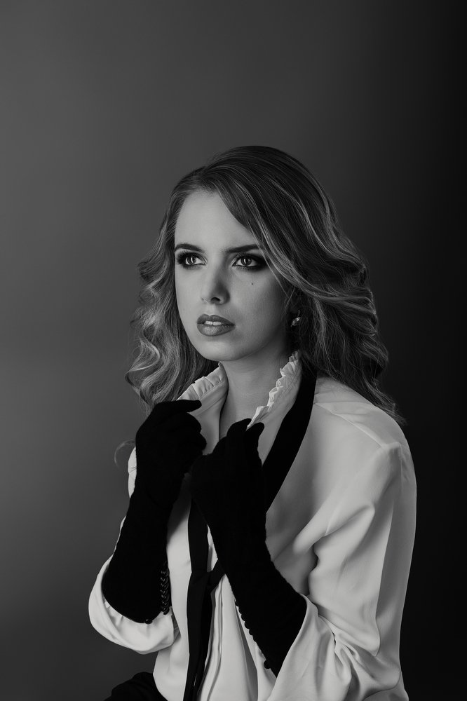 Photograph by Maksim Safronov