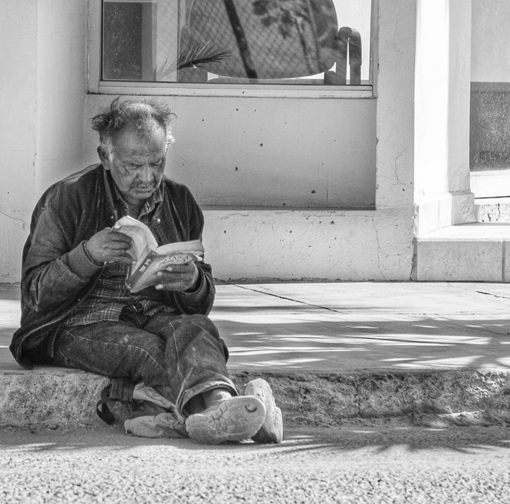 Photograph by Islas Robespierre