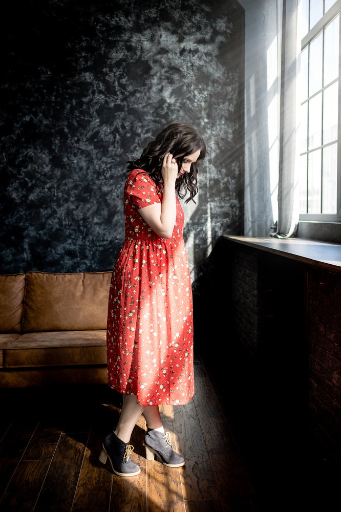 Photograph by Anton Massalov