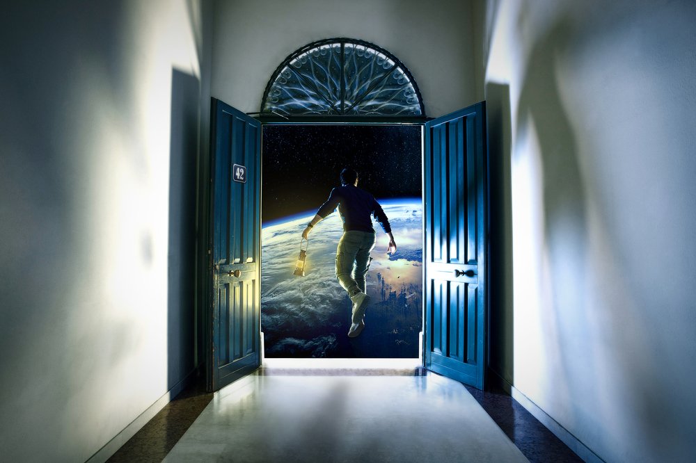 Photograph by Alberto Gonzato