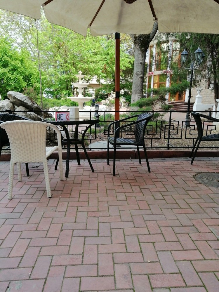 Крымские зарисовки