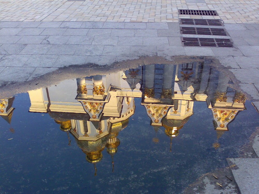 Photograph by Дмитрий