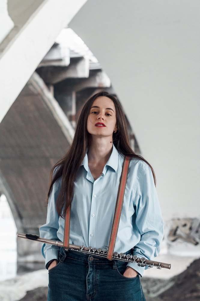 Photograph by Яна Ёлшина