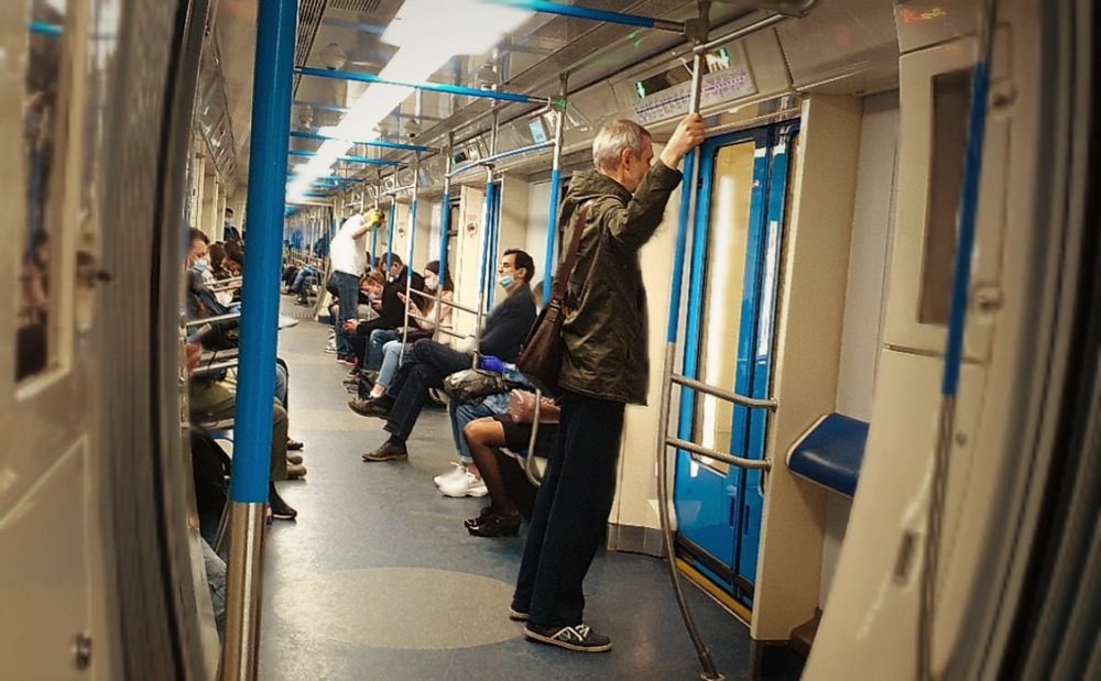Photograph by Алина Веремеенко