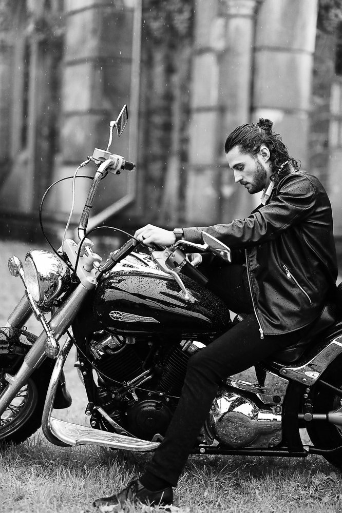 Photograph by Алла Тібекіна