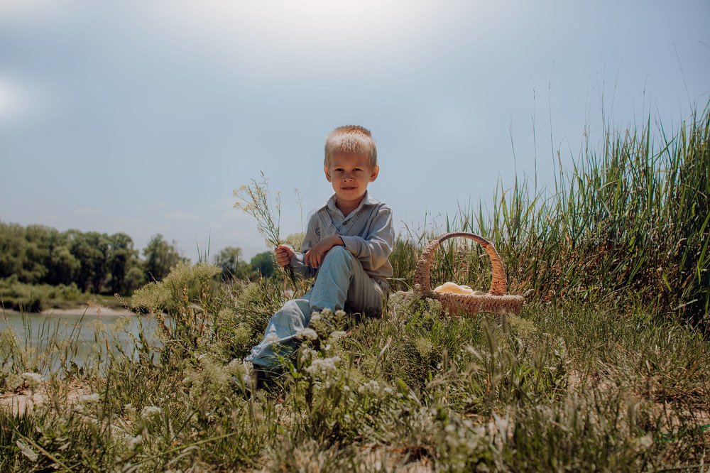 Photograph by Екатерина Рудь