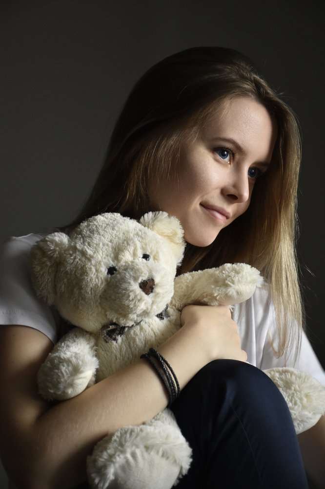 Photograph by Olga Yankus