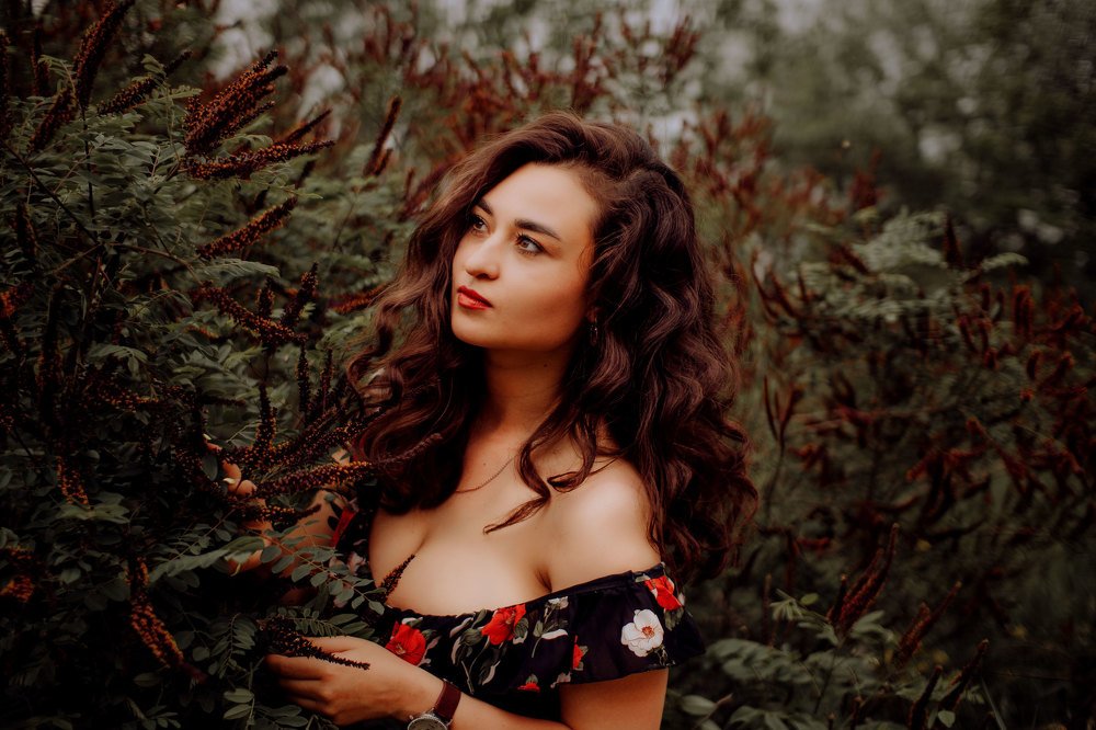 Photograph by Екатерина Рудь