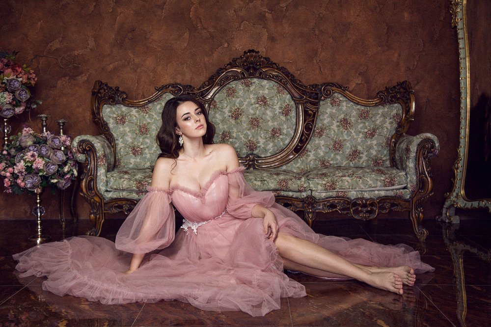 Photograph by Пекшева Светлана