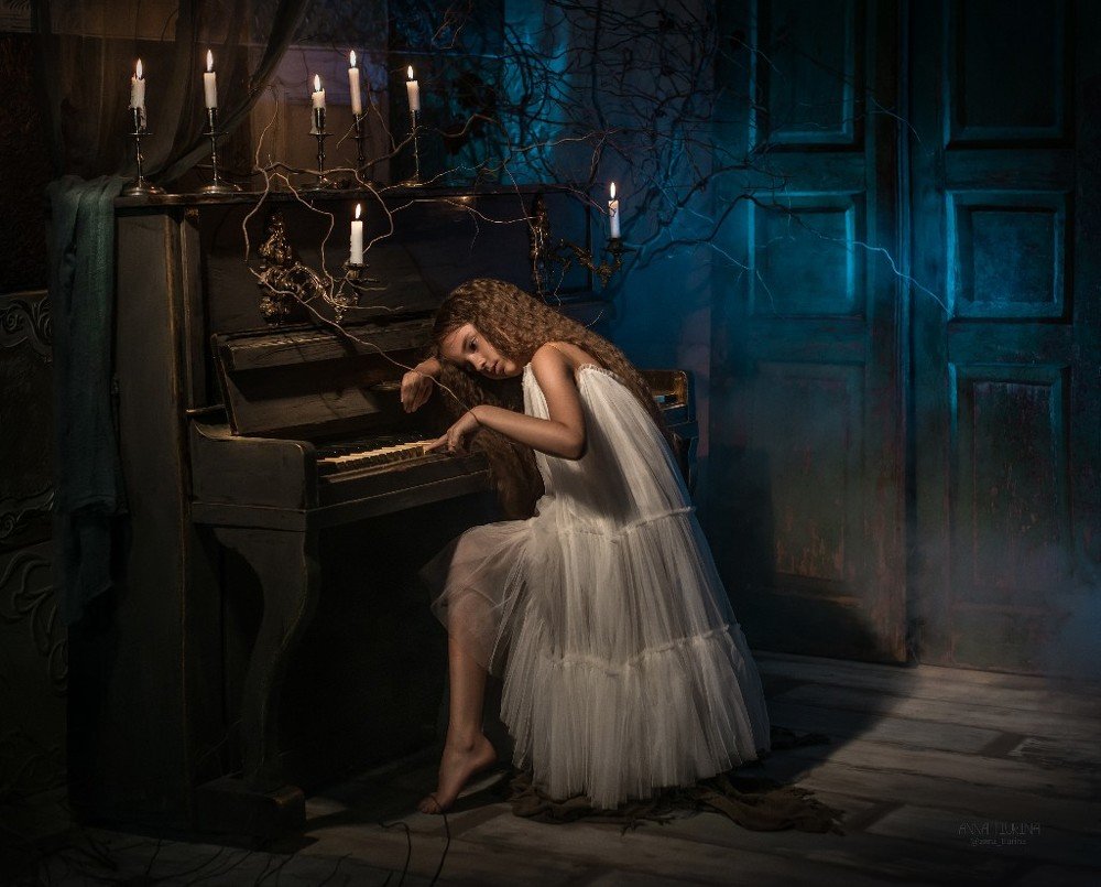 Photograph by Анна Тюрина