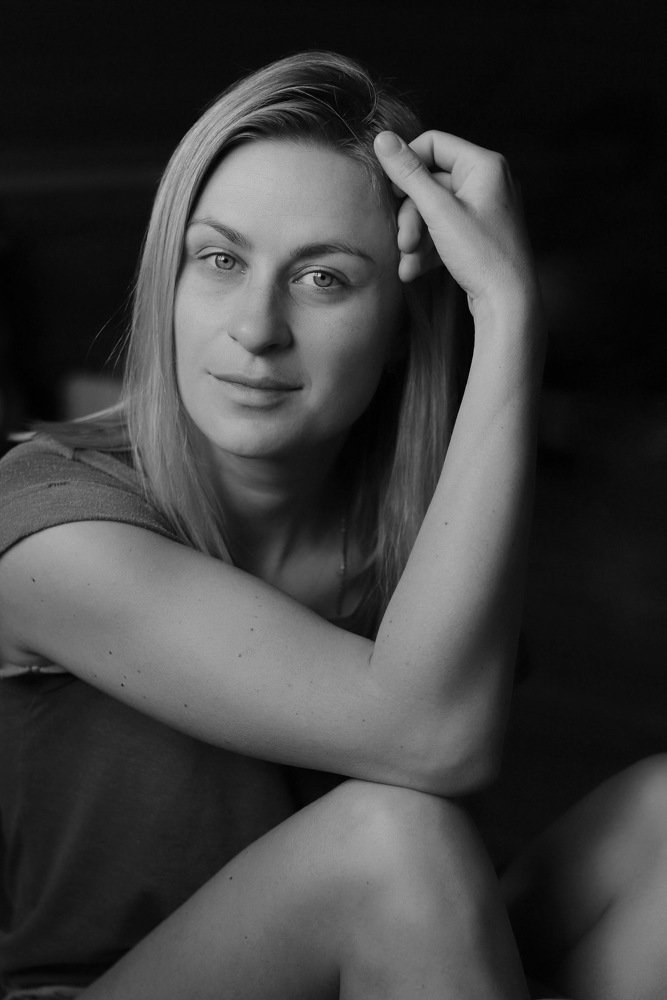 Photograph by Татьяна Мочалова