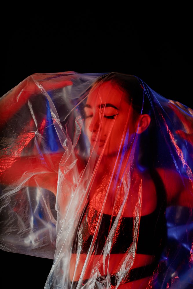 Photograph by Евгения Хализова