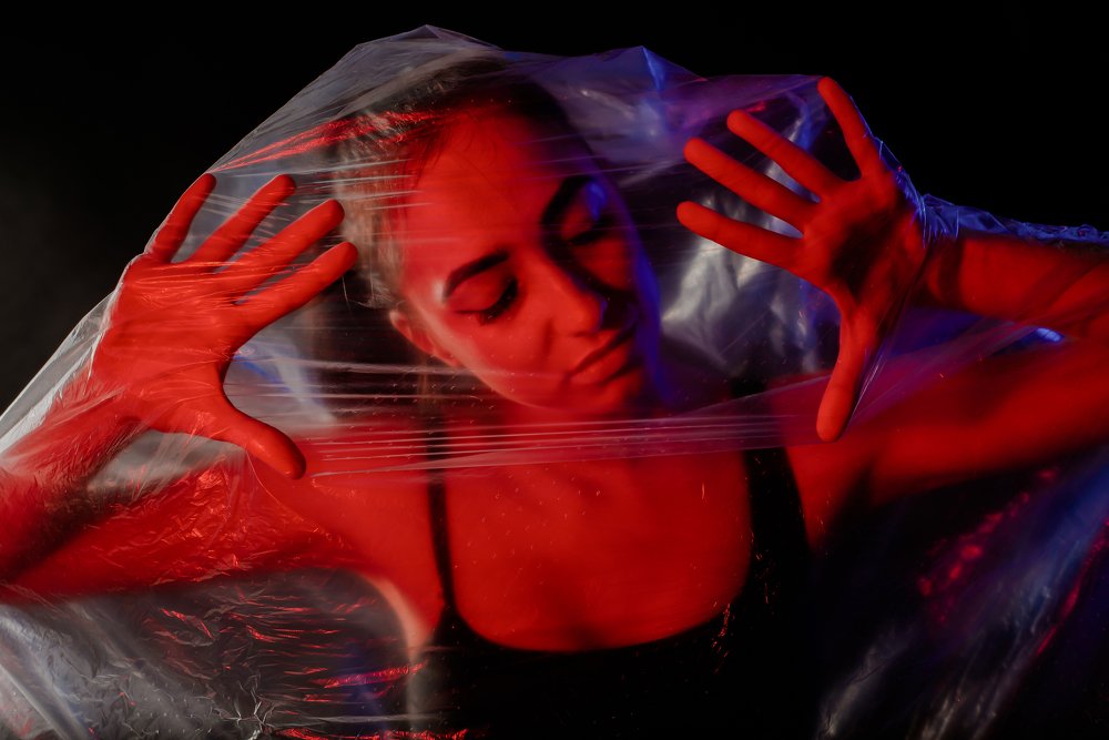 Photograph by Евгения Хализова