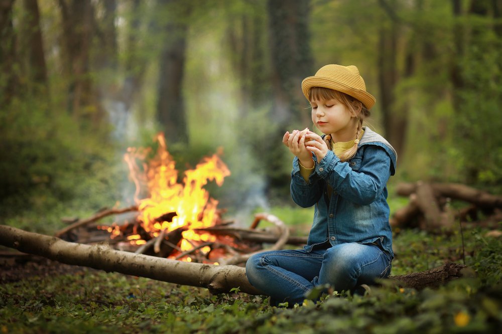 Фотография автора Евгения Грин
