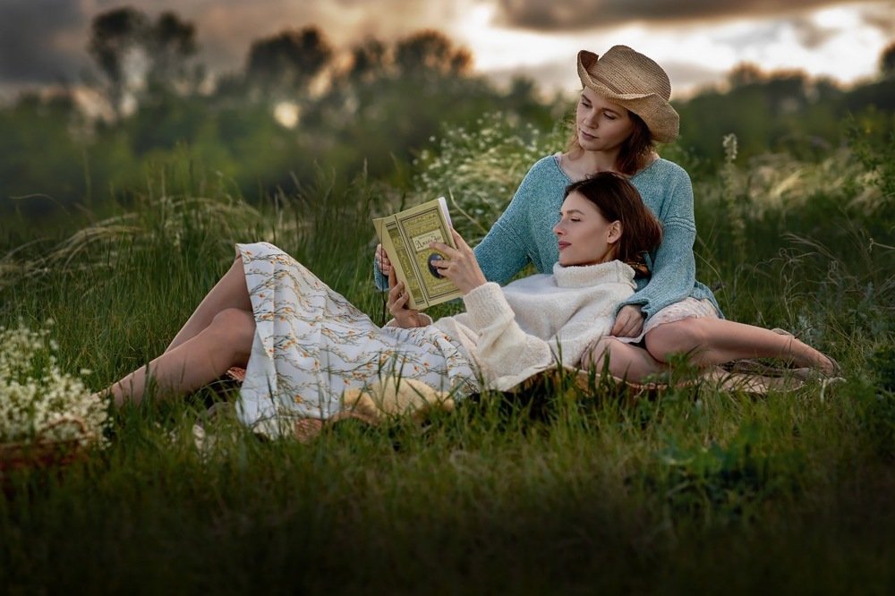 Photograph by Людмила Гоцина