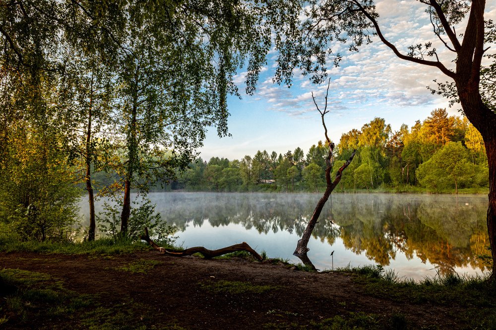 Photograph by Виктор Купреенко