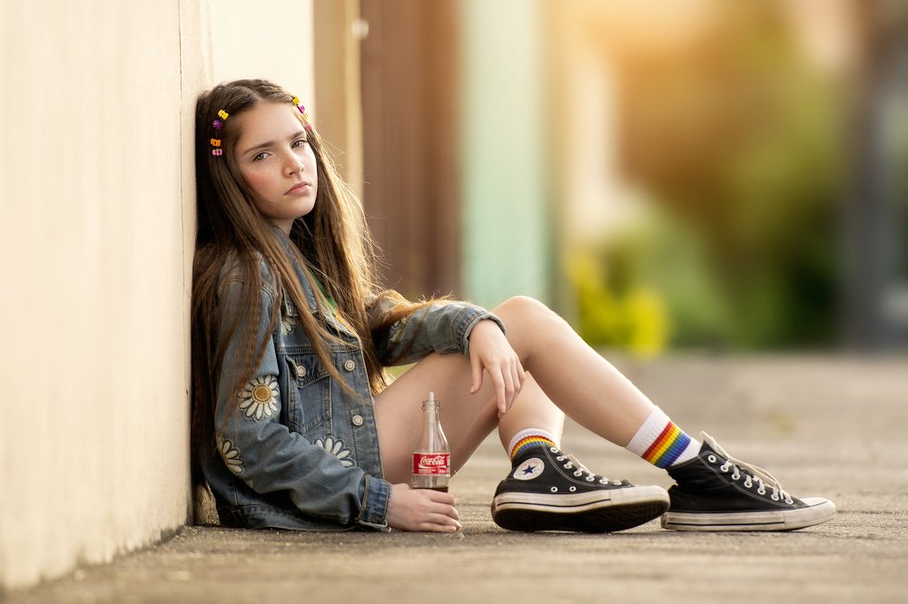 Фотография автора Camilla