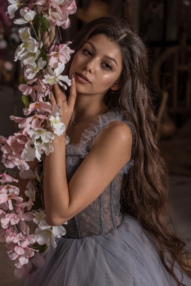 Photograph by Анна Тюрина