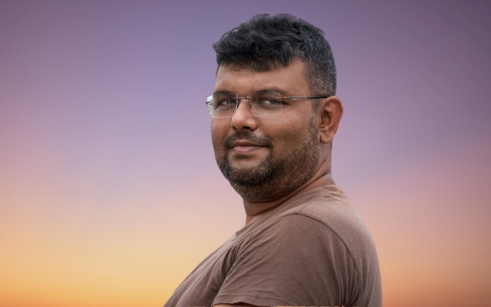 Photograph by Zayed Sanim