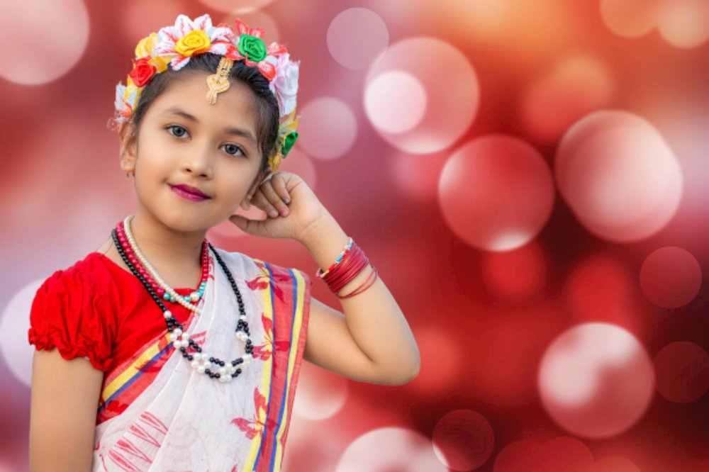 Photograph by Zayed Sanim