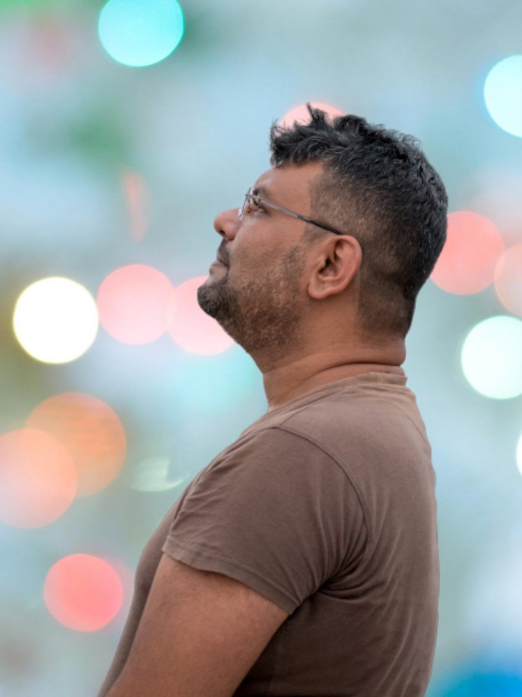 Photograph by Zayed Sanim