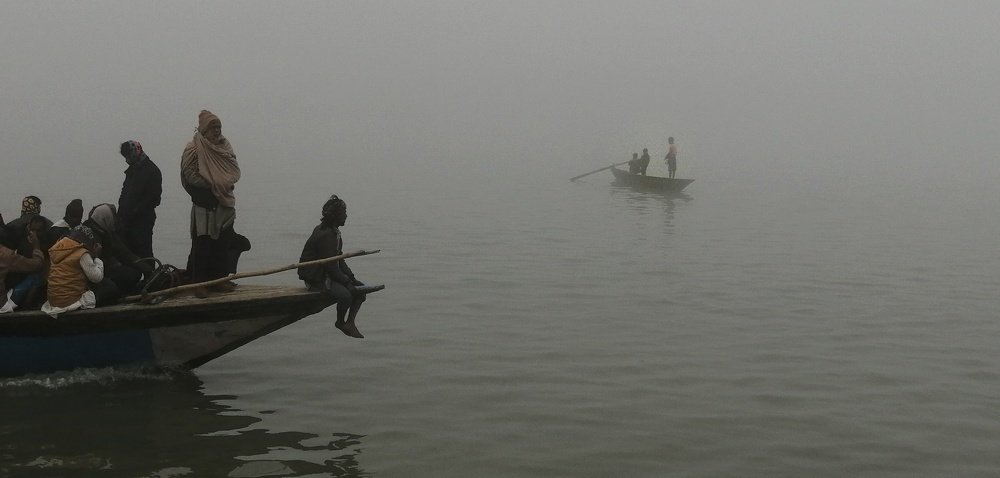 Photograph by Pallav