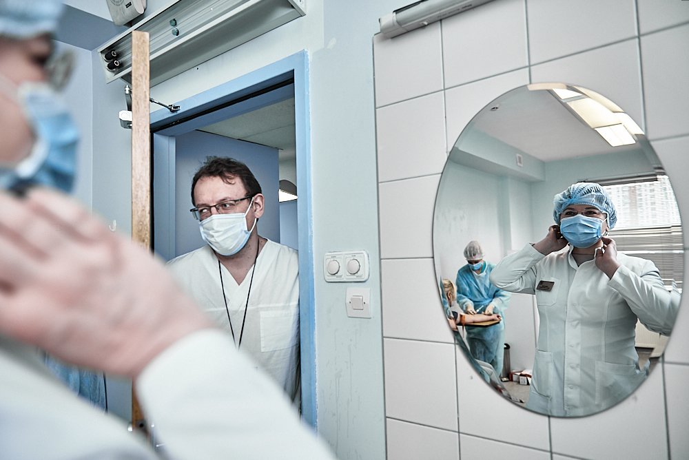 Photograph by Gulnaz Makki