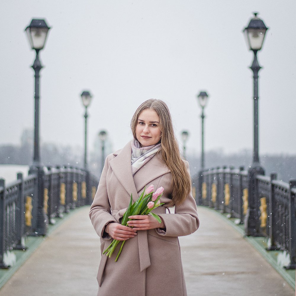 Photograph by Ольга Щербакова