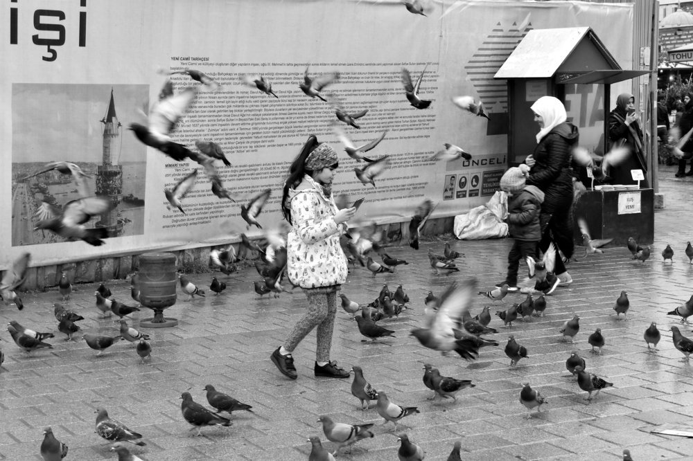 Photograph by salahattin koloman