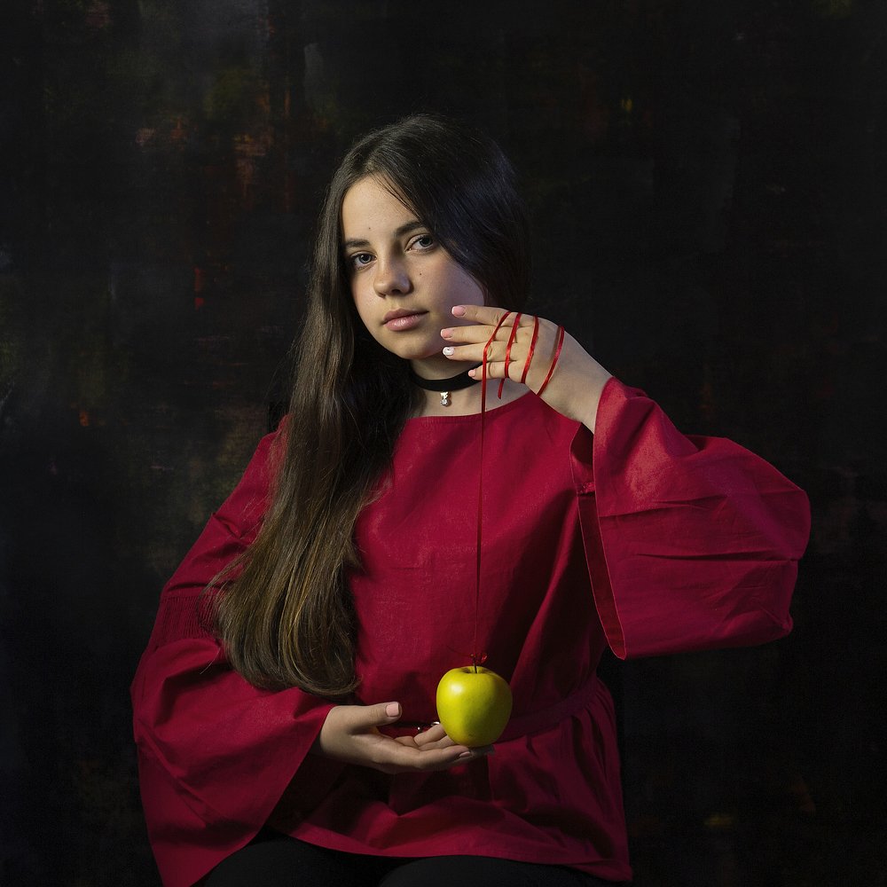 Photograph by Вера Шамраева