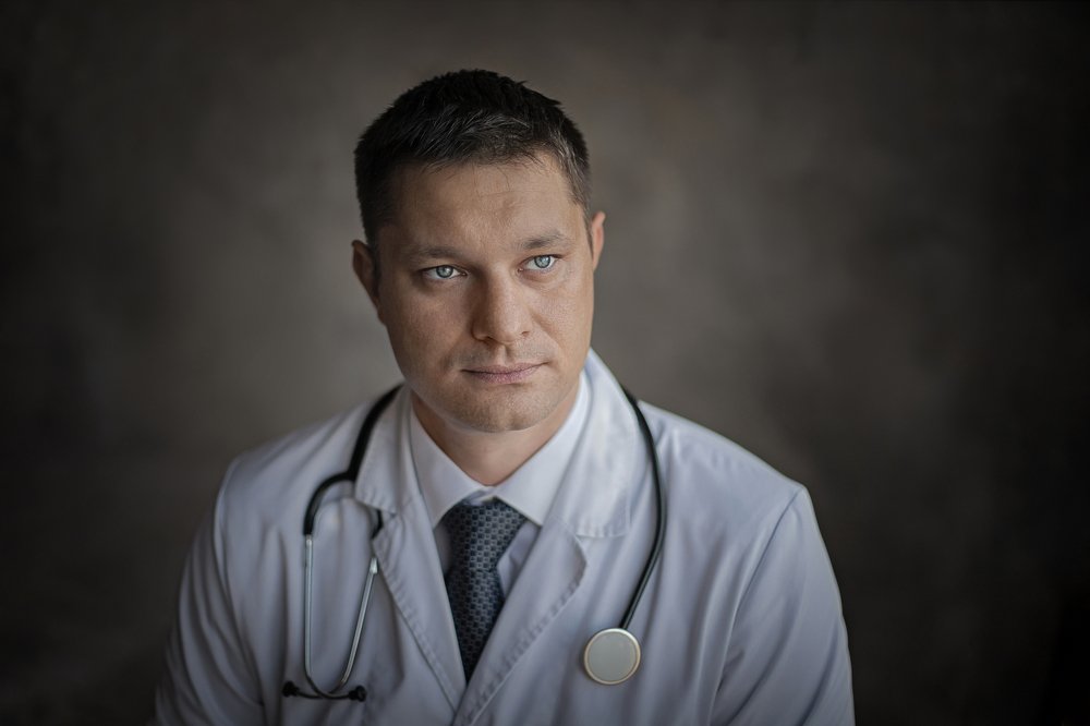 Photograph by Юлия Тягина