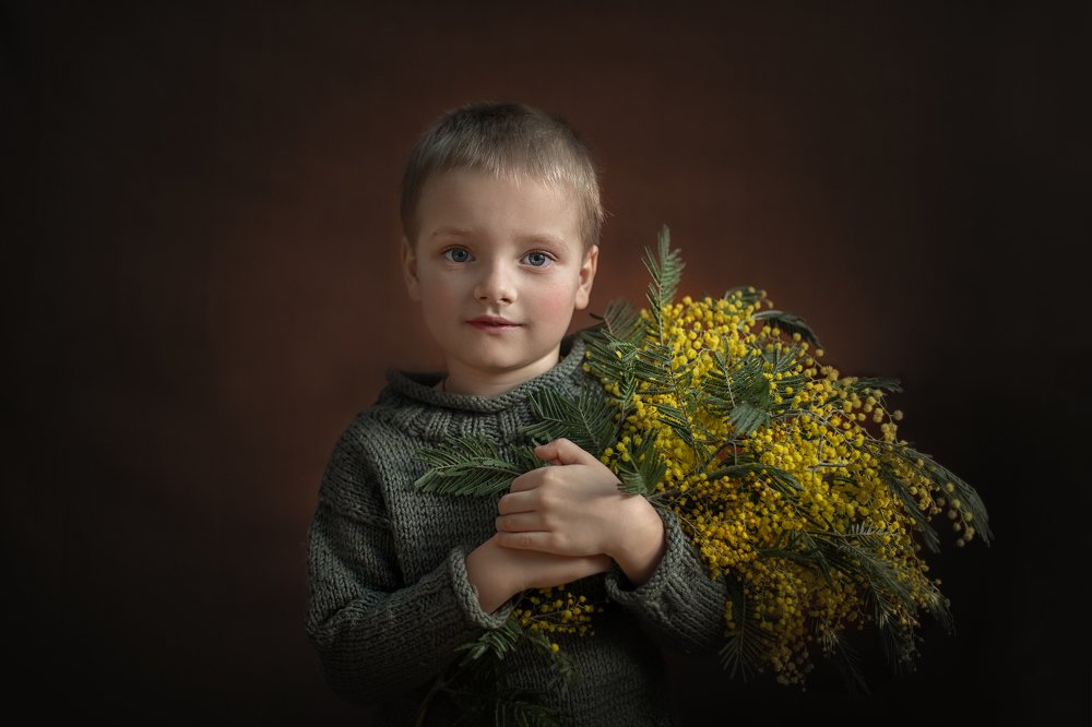 Photograph by Юлия Тягина