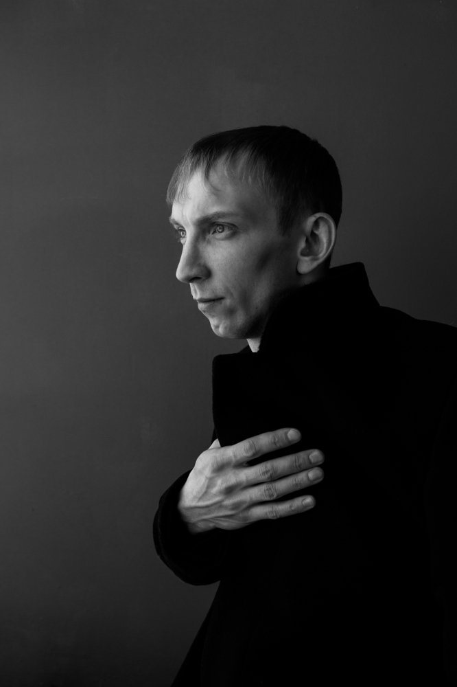 Photograph by Кристина Глухова