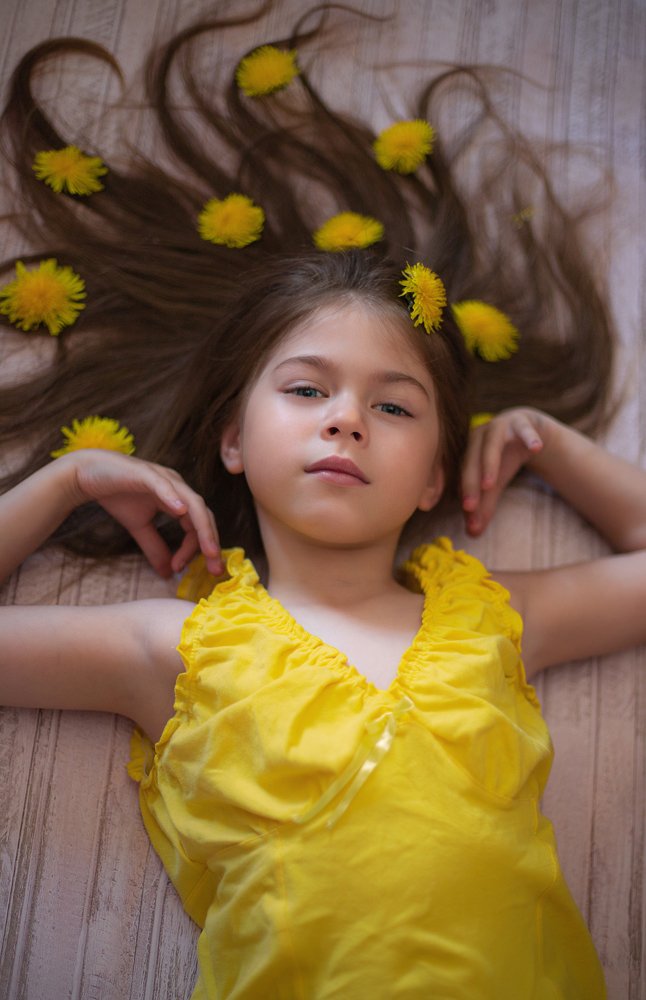 "Одуванчик"