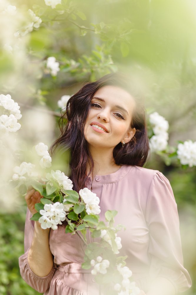 Photograph by Надежда Заломаева