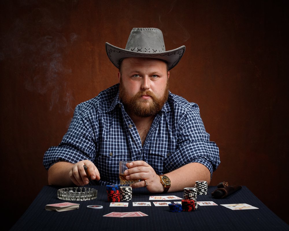 Photograph by Сергеев Сергей