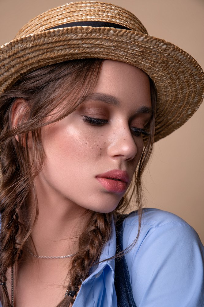 Фотография автора Андрей Барбиер