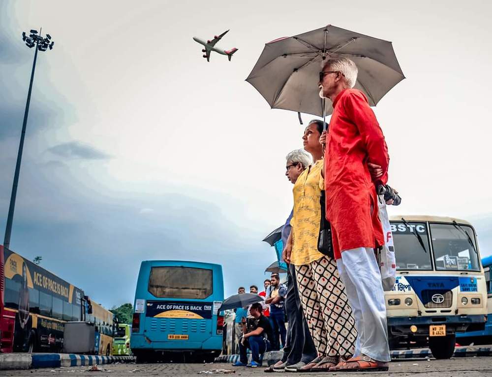 || The Wait Is Long ||