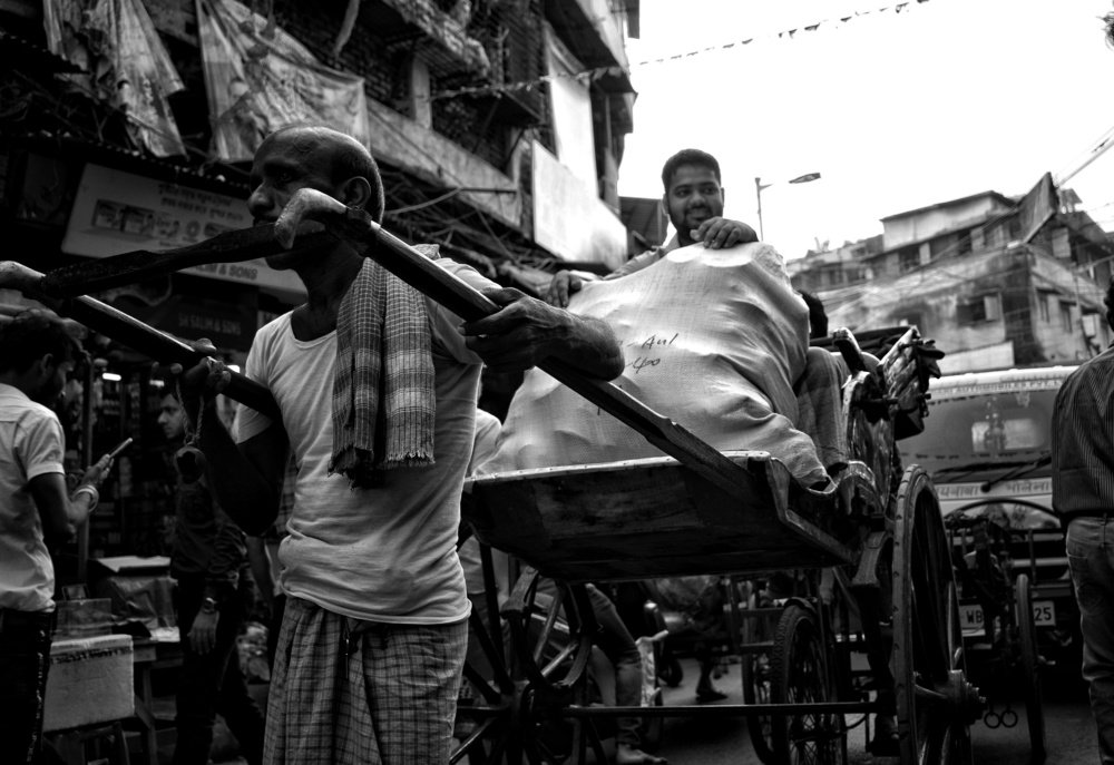 Photograph by Abhishek Sharma
