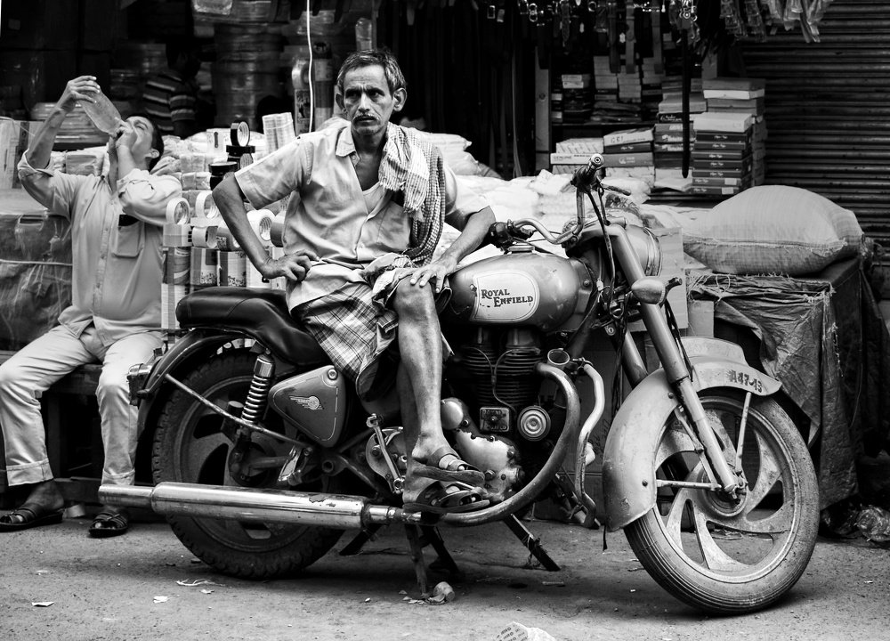 Photograph by Abhishek Sharma