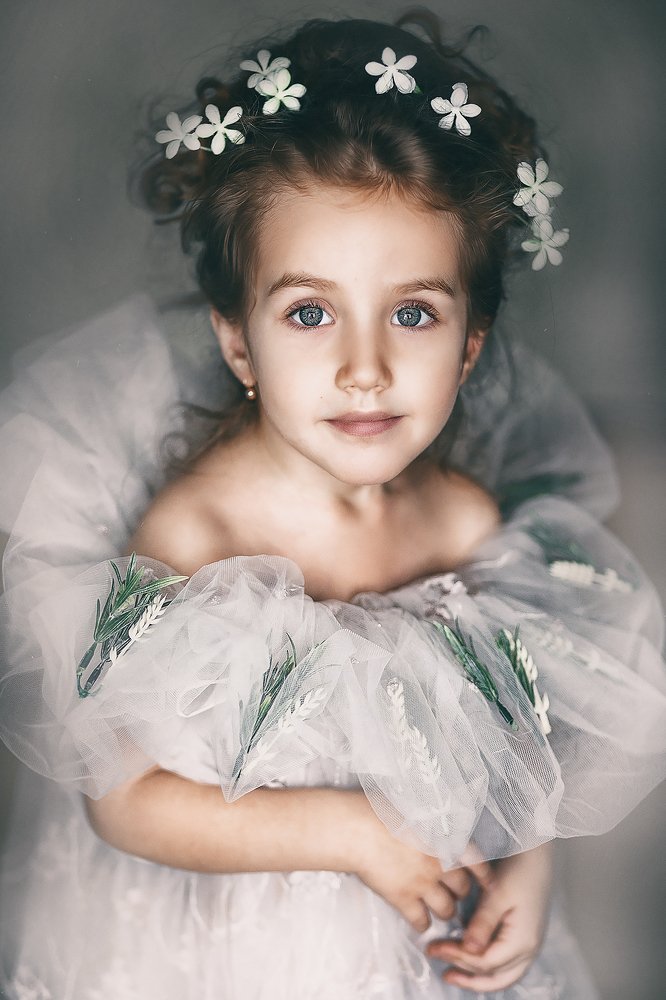 Фотография автора Евгения Ружанская