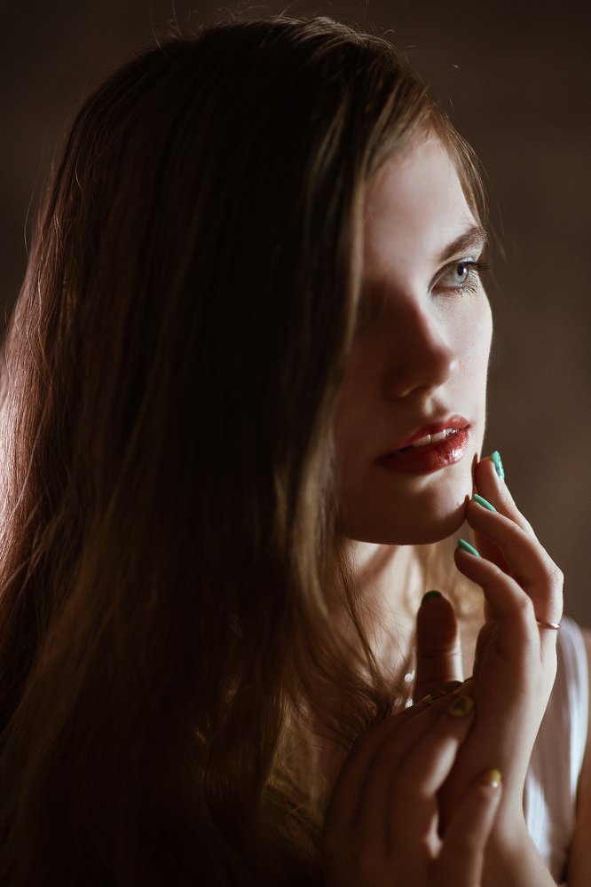 Photograph by Елисеева Алла