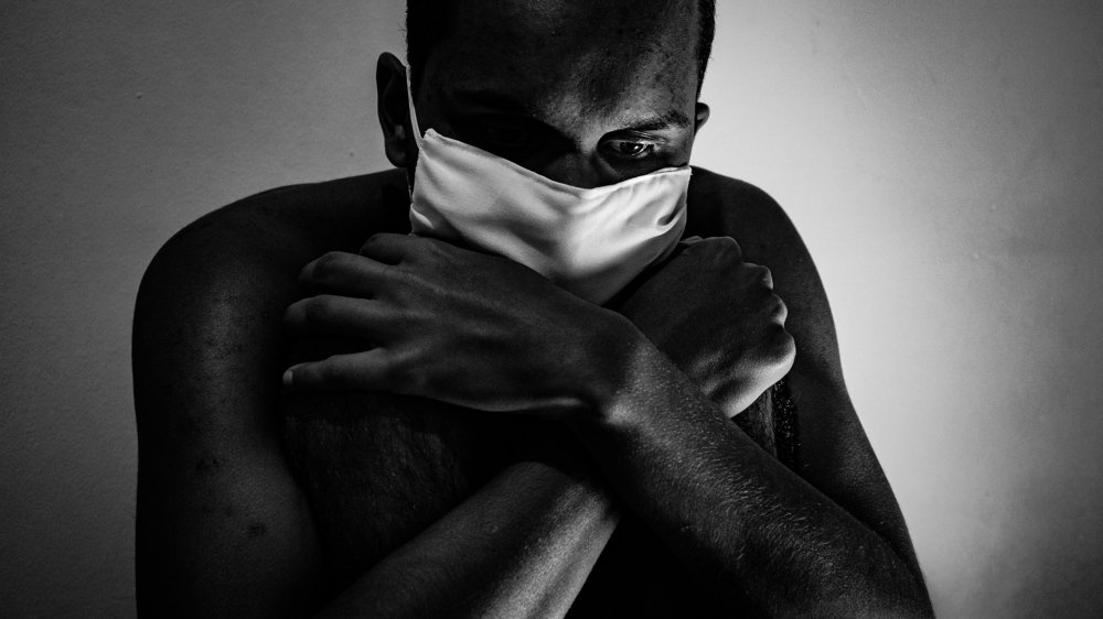 Photograph by Caique Souza