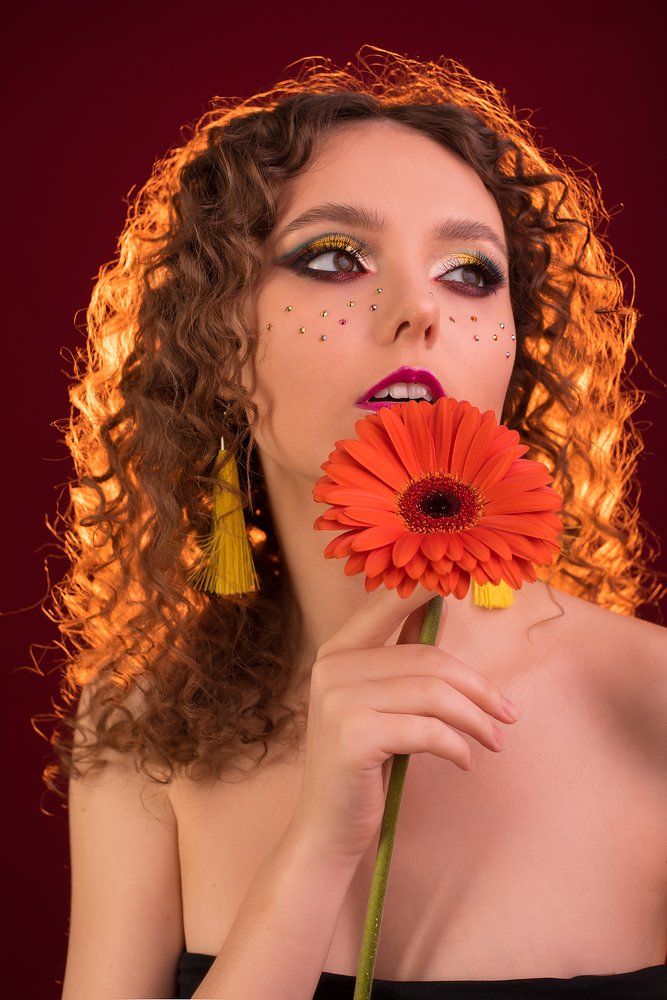 Photograph by Виктория Олейник