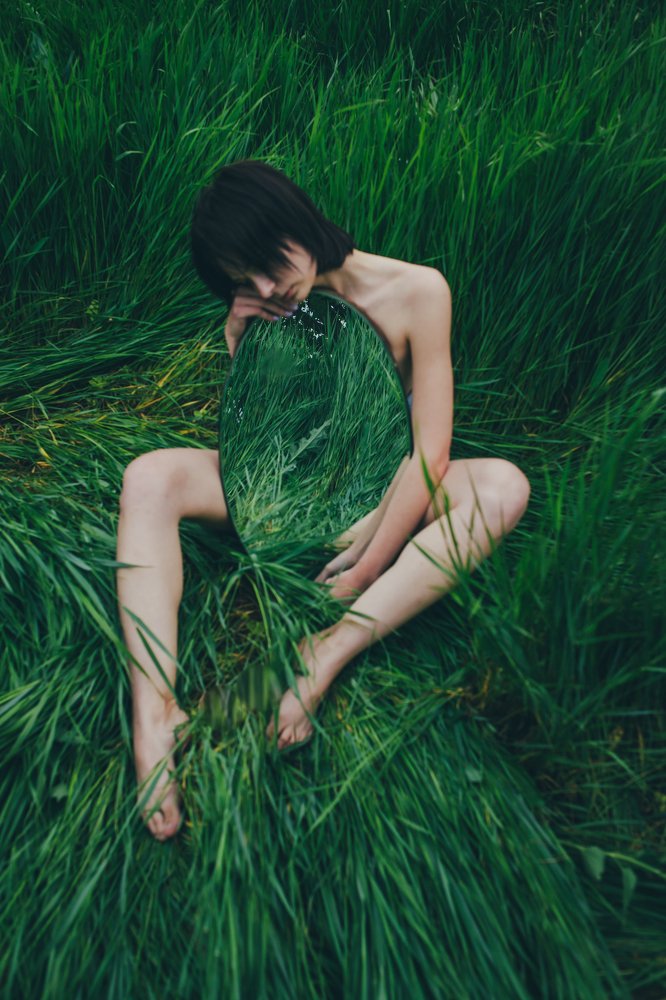 Photograph by Яна