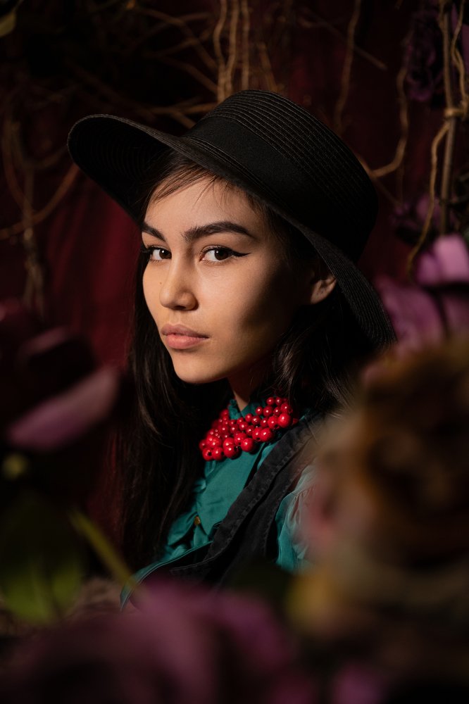 Фотография автора Екатерина Лапаева